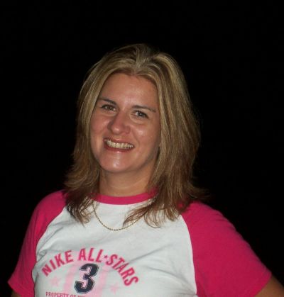 Carolyn Torrence