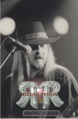 Randy Smith