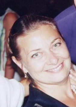 Elizabeth Miller