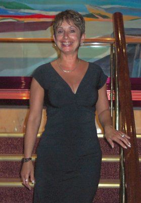 Christina Drakopoulos