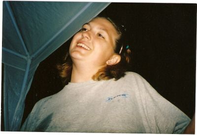 Tammy Albert
