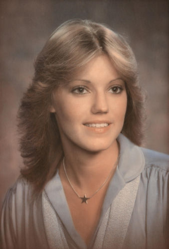 Tammy Johnson