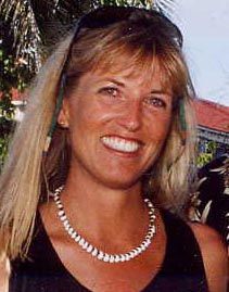 Catherine Wyer