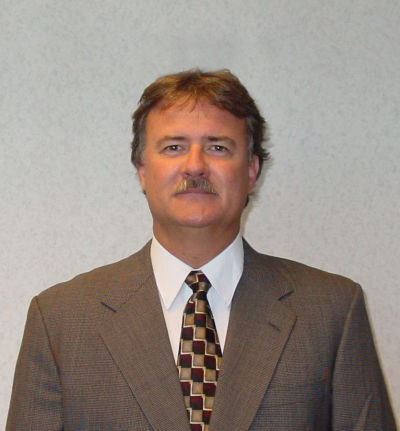 Charles Porter