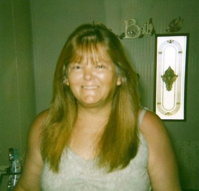 Diane Taylor