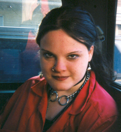 Leanna Gabel