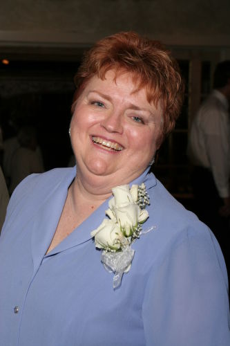 Ida Thrasher