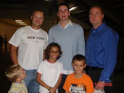 Ryan Henderson