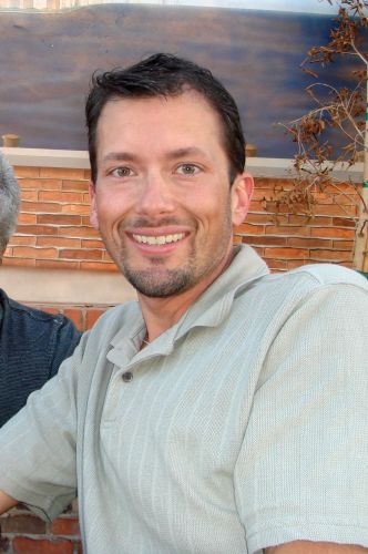 Rick Wolnik