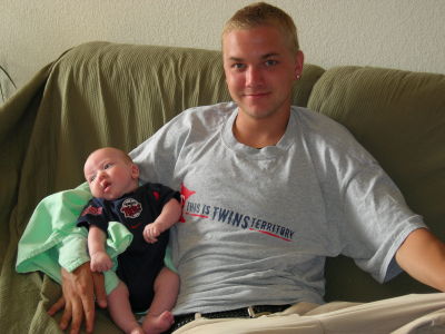Scott Wohlforth