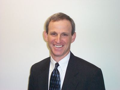 David Rosenthal