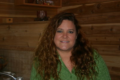 Suzelle Pfannkuch