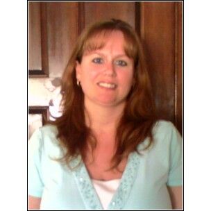 Cynthia Caplinger