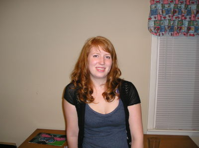 Amanda Petriken