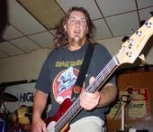 Richard Mangum
