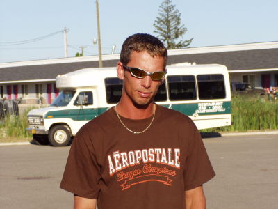 Shane Chelette