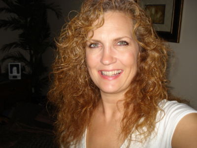 Elizabeth Bond