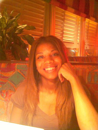 Queena Mcshane