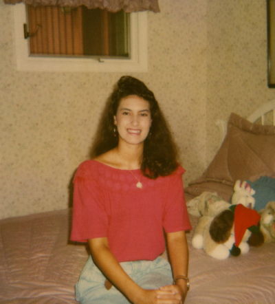 Christa Barker