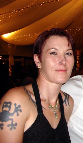 Rebecca Tilp