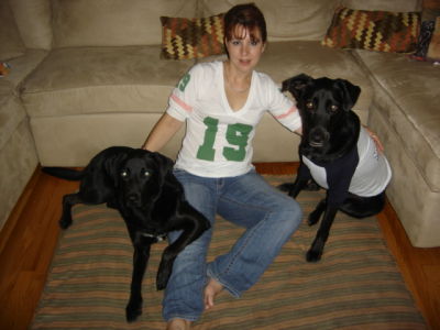 Kimberly Sadlon