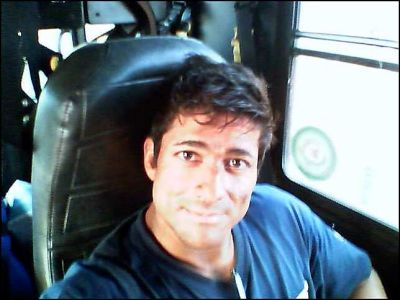 Joseph Toro