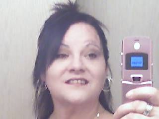 Jill Rohwein