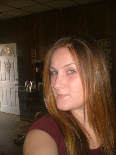 Maureen Mcguire