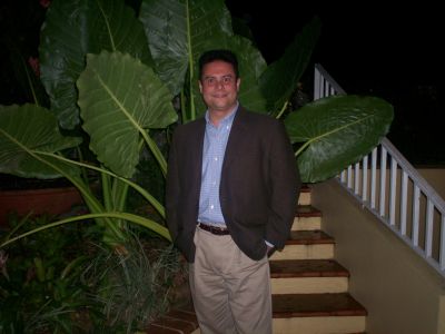 Juan Fontanez