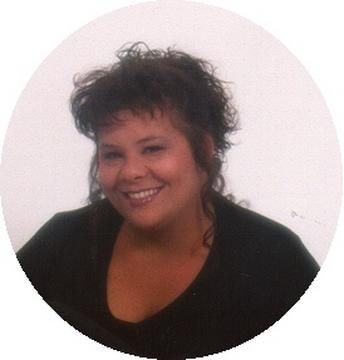 Cassaundra Vaughan