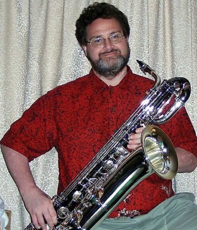 John Metz