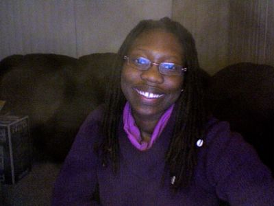 Wilma Davis