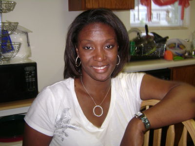 Rhonda Augustus