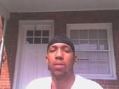 Corey Harris
