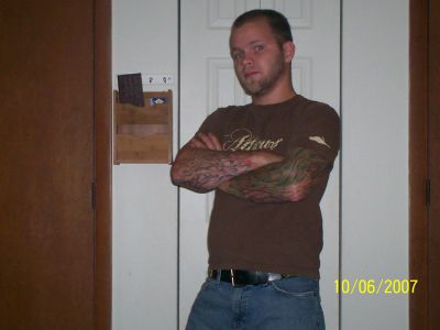 Eddie Gay