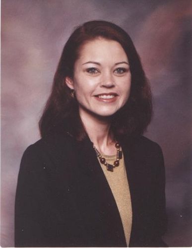 Susan Cockerham