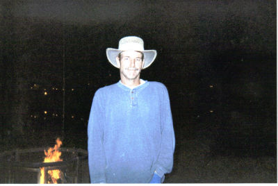 James Carrell