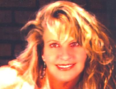 Melody Griffith