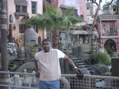 Eric Taylor