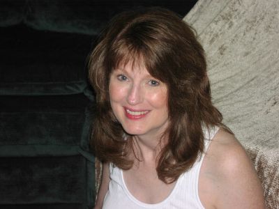 Deborah Ramsey