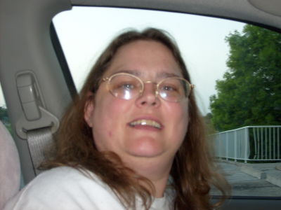 Stacey Tyer