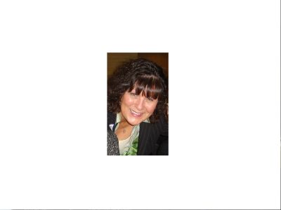 Christine Wright