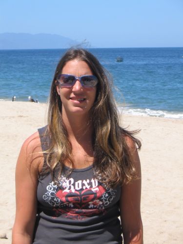 Gina Congdon