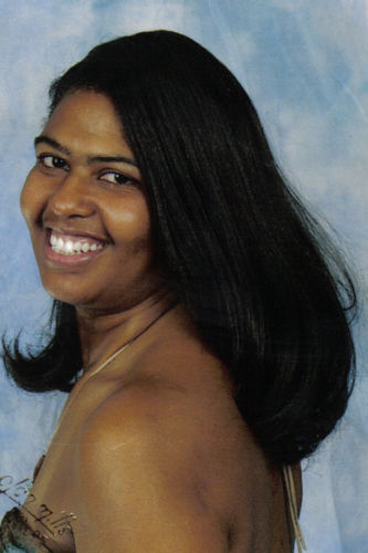 Veronica Goode