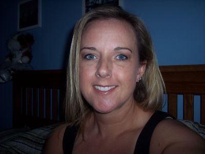 Joanne Barlow