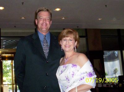 Teresa Foushee