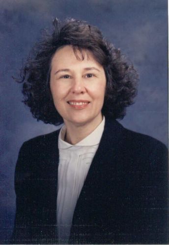 Mary Kimberlin