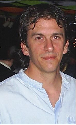 Robert Malone