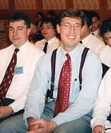 Michael Mutka