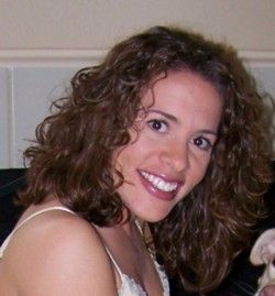 Kimberly Guillory